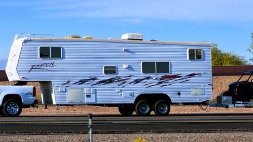Every US State That Won't Let You Double Tow