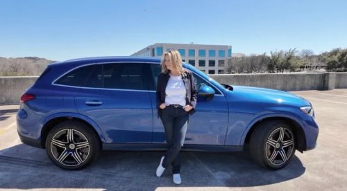 These Are the Best PHEV SUVs—and What They Cost New vs. Used