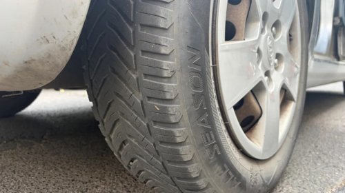 Drawbacks Of Using All-Season Tires