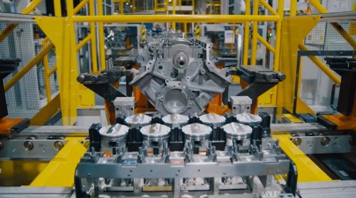 Ford, Ford Thinks It Has the Solution to Reduce Engine Recalls: AI-Driven Daily Teardowns at Every Factory