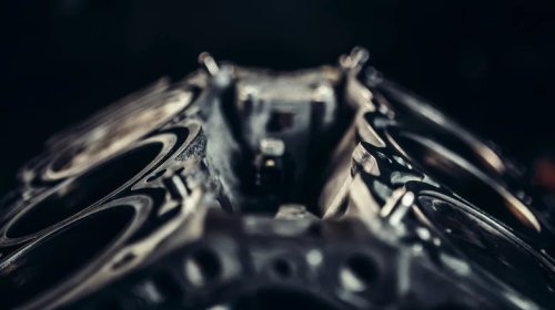 V6 Vs. VR6 Engines: What's The Difference?
