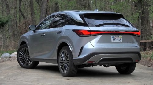 Not All Plug-In Hybrids Feel Luxurious: These 4 SUVs (And One Wagon) Do