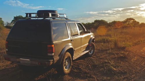 5 Cars That Defined The '90s American Middle Class