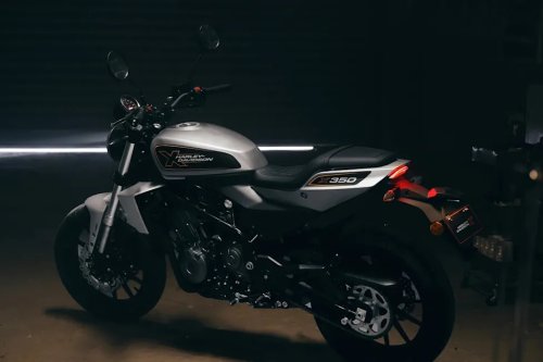 Harley-Davidson’s Most Approachable and Affordable Moto Can Finally Be Purchased in the US