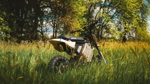 LiveWire’s New $4,999 Electric Trail Bike Is A Long Way From Its Harley Roots