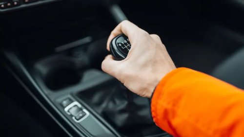 Manual Vs. Automatic Transmission Fluid: What's The Difference?
