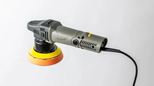 Car Polishers Are the (Surprisingly) Easy Way to Restore Your Car’s Paint and Shine