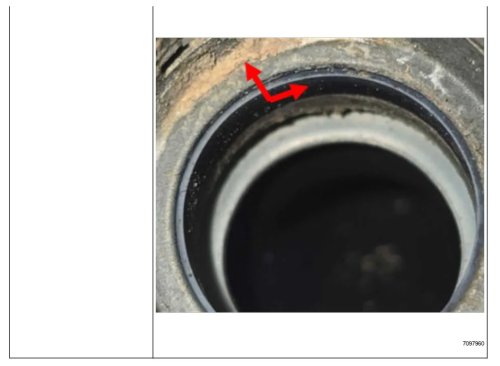 GM, A Tiny Hose Clamp Has GM Facing A Big Class-Action Lawsuit