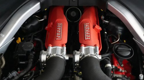 4 Common Problems With V8 Engines