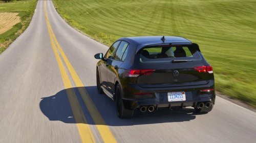 Toyota, Toyota Corolla GR, Toyota GR Corolla, Volkswagen, Volkswagen Golf, Volkswagen Golf R, Toyota GR Corolla Vs Volkswagen Golf R: Which Is Faster?