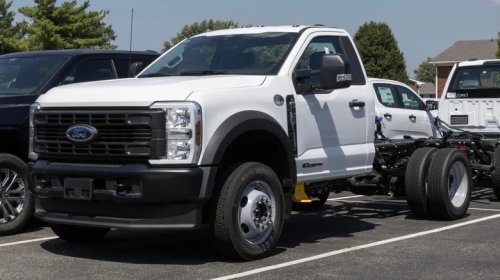 11 Of The Most Reliable Diesel Engines Ever Made