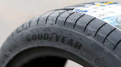 Here's How To Tell If Your Tires Were Made In America