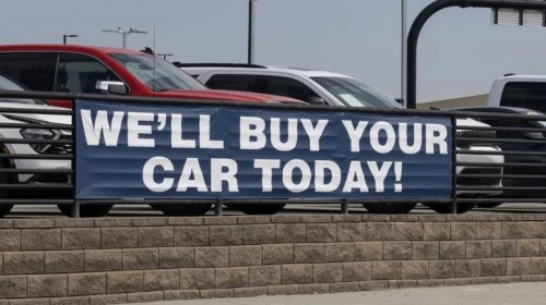 What Not To Say At The Dealership When Negotiating A Car's Price