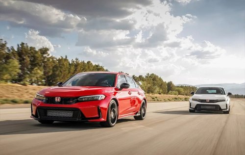Top 10 Honda Civics of All Time