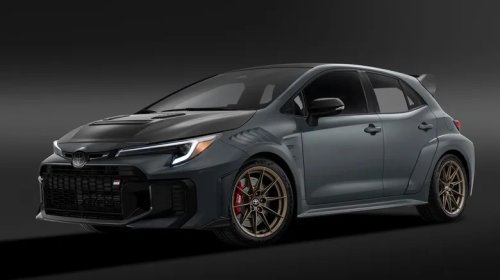 5 Hot Hatches That Can Eat Sports Cars For Breakfast