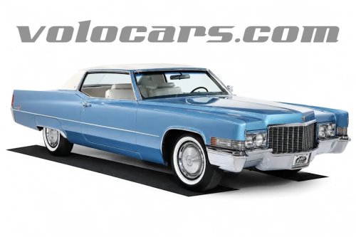 The 10 Coolest Cars For Sale On Motorious This Week