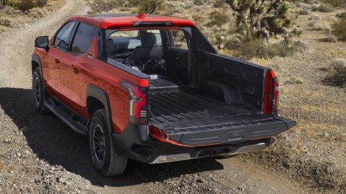 5 Car Brands With Plans To Bring Back The Mid-Gate Pickup