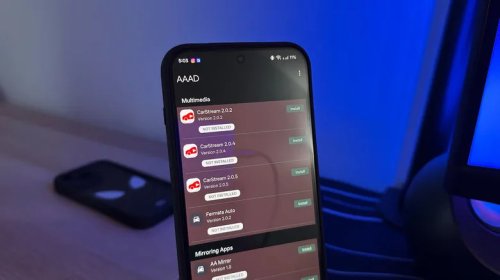 3 Sideloaded Apps Worth Installing On Android Auto