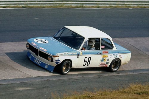 BMW’s 100 Jahre Nürburgring Edition Is an Appearance Package. The Collectible Decision Is Underneath.