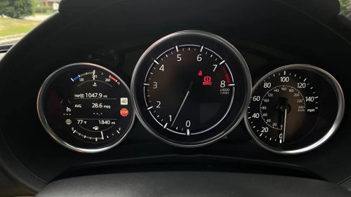 I Drove the 2026 Mazda Miata Grand Touring. It's Even Better Than I Remember