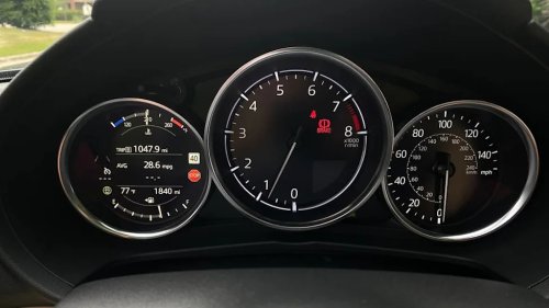 I Drove the 2026 Mazda Miata Grand Touring. It's Even Better Than I Remember
