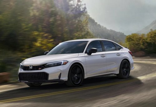 If I Had $40,000 to Spend on a Manual Transmission Car, These 3 Would be at the Top of My List