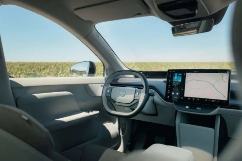 Volvo, SUV, Hyyge meets high-tech - is Volvo's new SUV a real game changer?