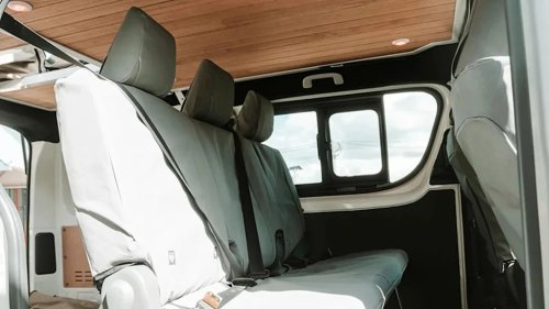 This Company Down Under Will Rewire How You Perceive Overlanding in a Toyota