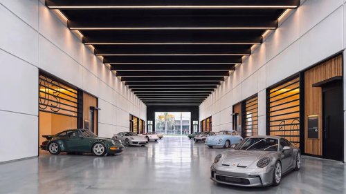 Porsche, Orlando Bloom on His Connection With Porsche and How He Defines Luxury