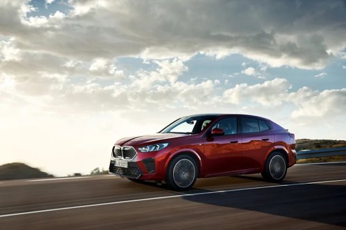 These Are The Most Appealing SUVs Available Right Now