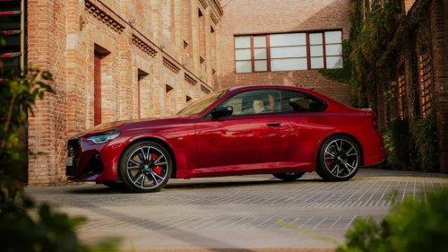 These are the last remaining sports cars you can get under $50,000