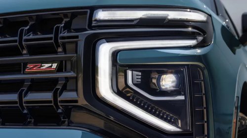 5 Cheaper Alternatives To The Chevrolet Tahoe