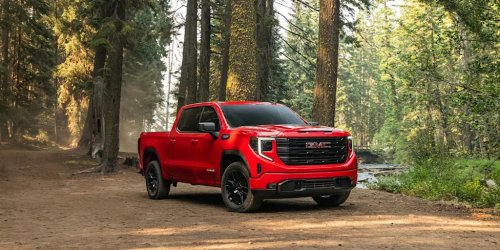 Chevrolet Silverado 1500 Vs. GMC Sierra 1500 Vs. Toyota Tundra: Which One Is The Most Fuel-Efficient? There's One Clear Winner