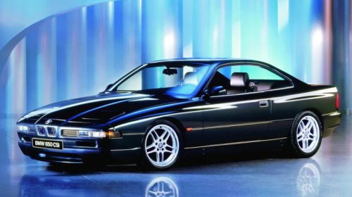 These Are Our Readers' Favorite BMWs
