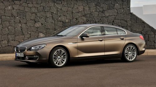 These Are Our Readers' Favorite BMWs