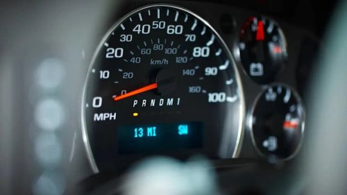 Chevrolet Express And GMC Savana Recall Warns Vans Could Move Unexpectedly