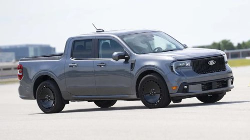 Do Not Drive: Certain 2021–26 Ford Bronco Sport and Maverick Models Recalled
