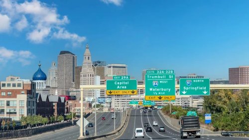 Study Finds Drivers Use Their Phones More As Speeds Climb, Not Less