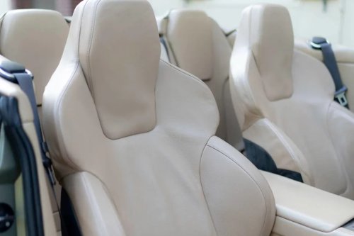 2005 Aston Martin DB9 Volante for Sale With 30,000 Miles