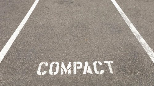 These Are Your Most Frustrating Parking Lot Experiences