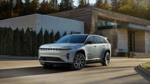 Jeep, 4 Jeep Models With Surprisingly Low Resale Value