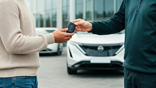 Google Just Sent Car Dealers a Clear Message: Stop Hiding Fees in Your Ads