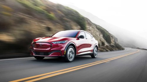 Ford, Ford Mustang, Ford issues massive Mustang recall, but the reason why is bizarre