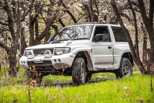 Mitsubishi, Mitsubishi Pajero, Opinion: Mitsubishi Pajero/Montero Will Be Make Or Break