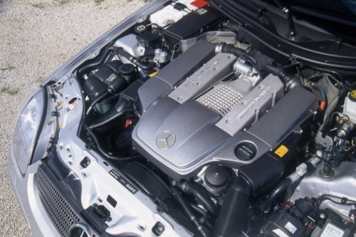 A Photo Tour of the 2001 Performance Convertible Comparison Test