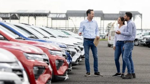 What Not To Say At The Dealership When Negotiating A Car's Price