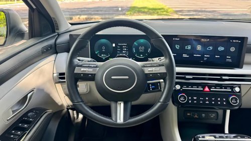 Hyundai, Hyundai Tucson, Hyundai Unleashes Incredible 2026 Tucson Lease Deals For August