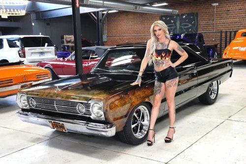 The 10 Coolest Plymouths For Sale Right Now on Motorious