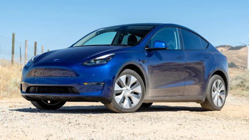 $600 for a Used Tesla Repair?! In This Economy?