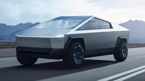 Tesla, Cybertruck, Tesla Cybertruck’s Base Price Jumps $15,000 in Just Six Months